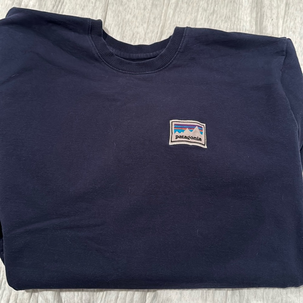 Patagonia Uprisal Crewneck